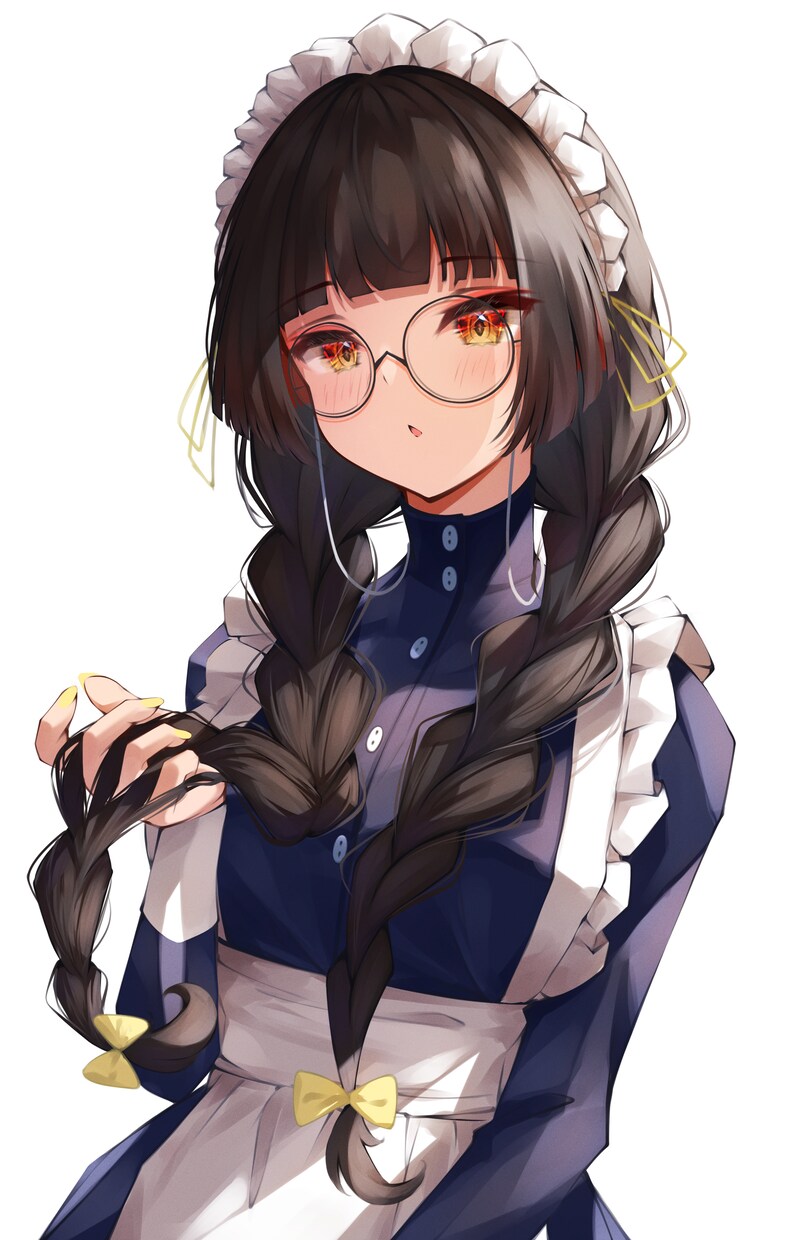 可愛いアイコンを描きます あなただけの目を引くイラストを描きます イメージ8