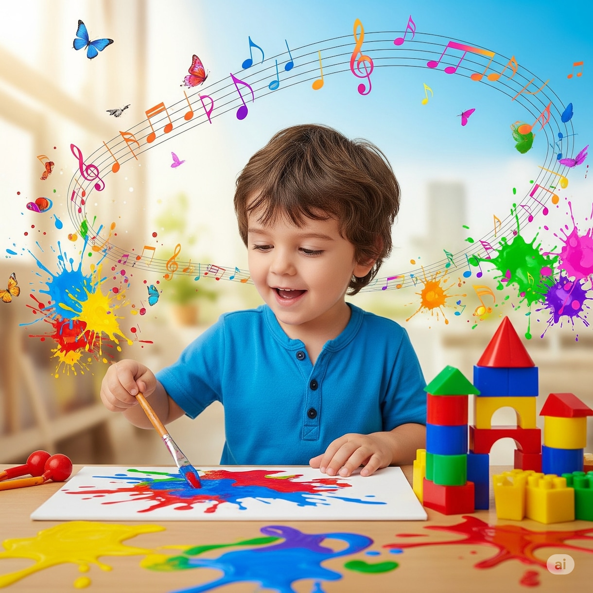 あなたとお子様の育児ついて占います 育児占い〜育児の悩みやお子様の可能性について占います〜 イメージ2