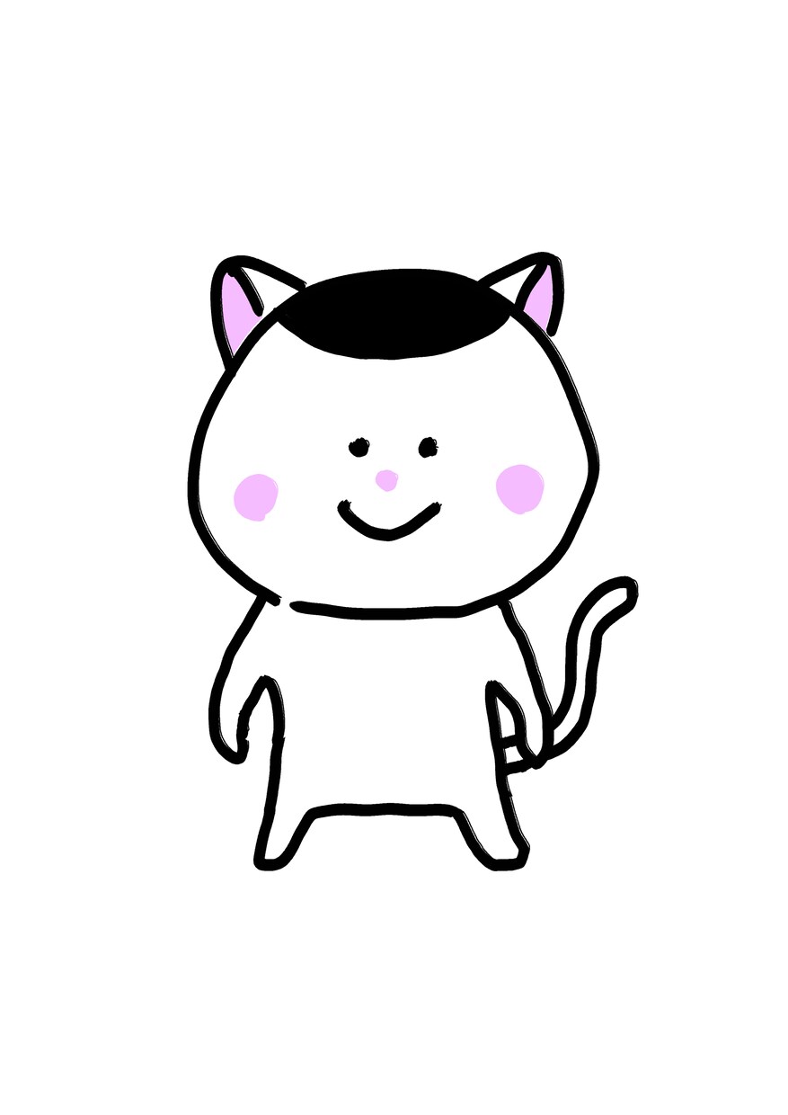 ゆるくてかわいいイラスト書きます 商用・アイコン etc...なんでも使ってやってください！ イメージ3