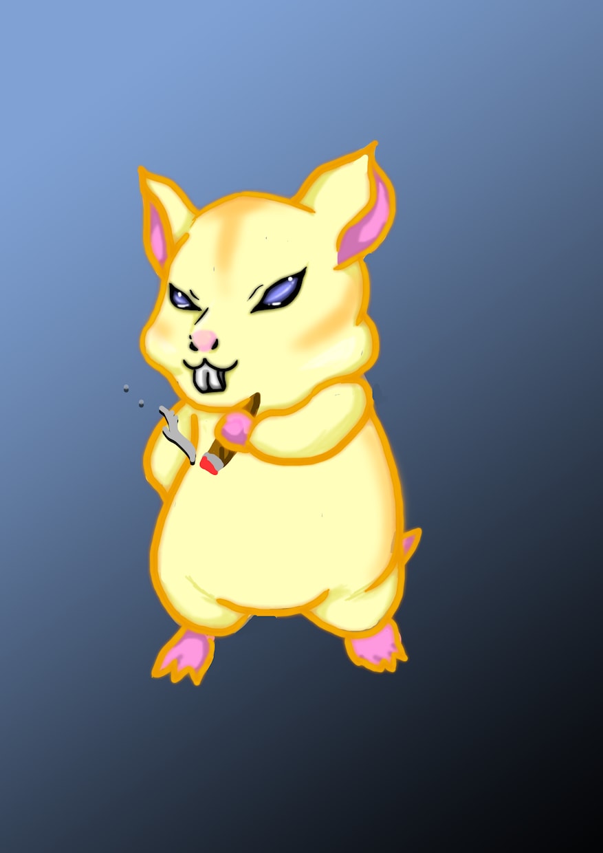 アイコン用のイラストを描きます その他２D案件もお気軽にご相談ください！ イメージ3
