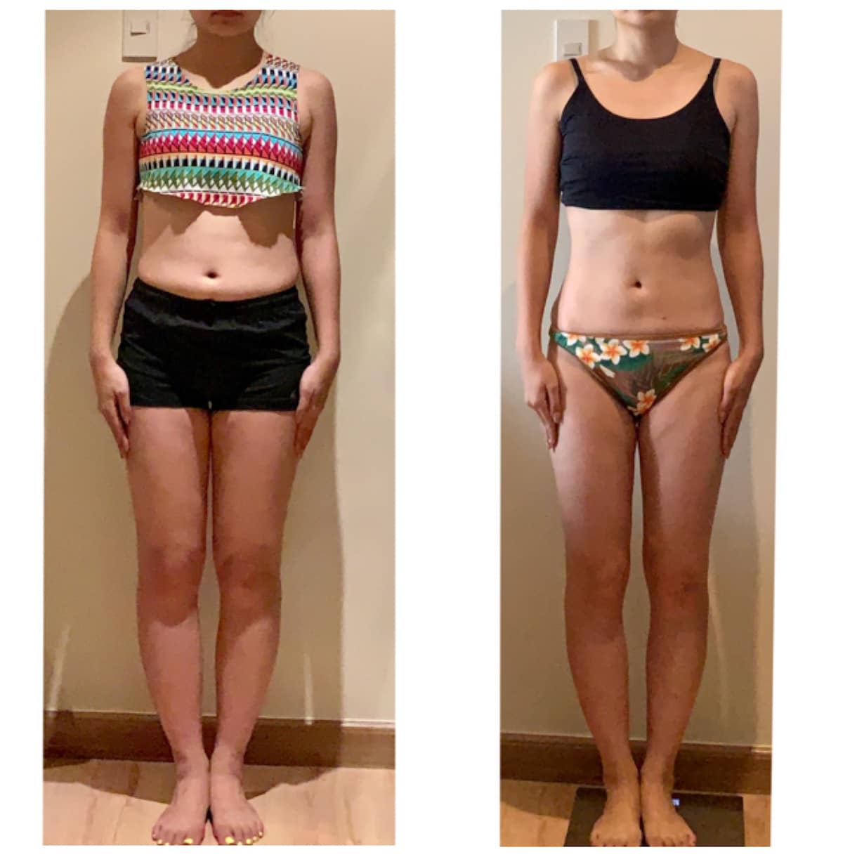 ファスティングと栄養指導で10キロダイエットします 人生最後のダイエットは体質改善から！内臓から健康にデトックス イメージ2