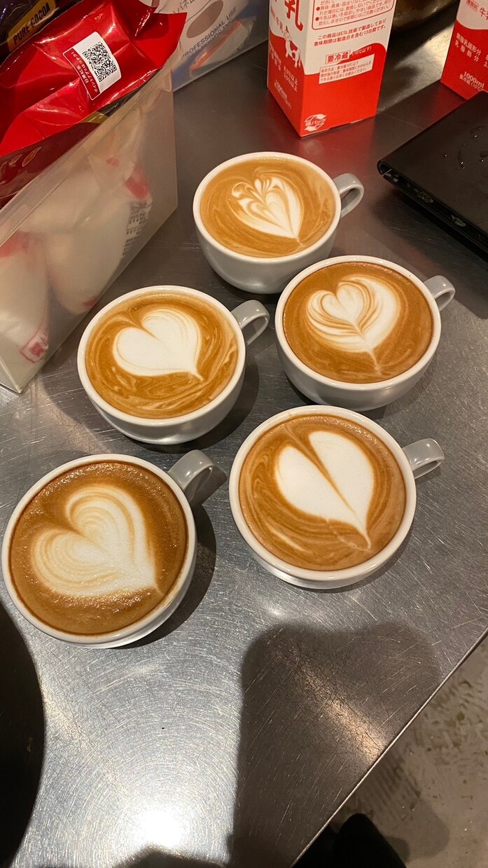 現役バリスタがコーヒーについて教えます 【コーヒーはじめて編】あなたに合うコーヒー豆や淹れ方を！ イメージ6