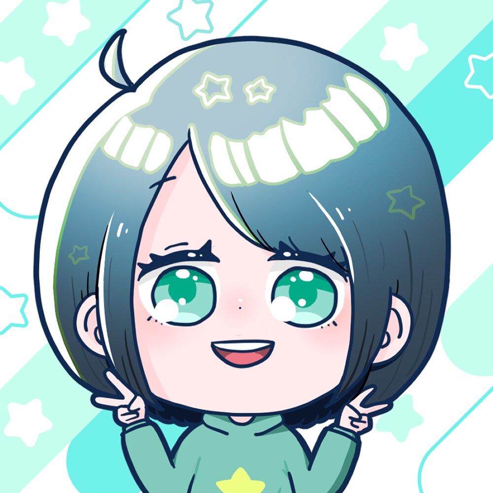 可愛いデフォルメイラスト描きます SNSのアイコンに使えるポップなイラストをお手頃に！ イメージ1