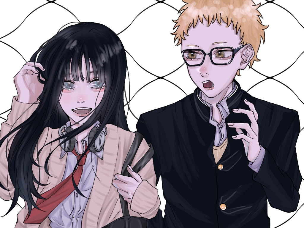 色々なイラスト、背景を描きます 依頼主様のご希望通りにできる限り描かせていただきます。 イメージ2