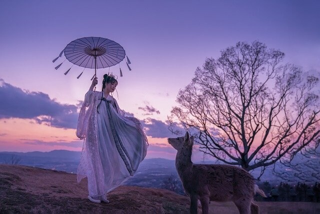 神からのご神託お相手の気持ちと今後を霊感霊視します 鑑定歴20年、お相手の気持ち、相性、二人はこれからどうなるの イメージ2