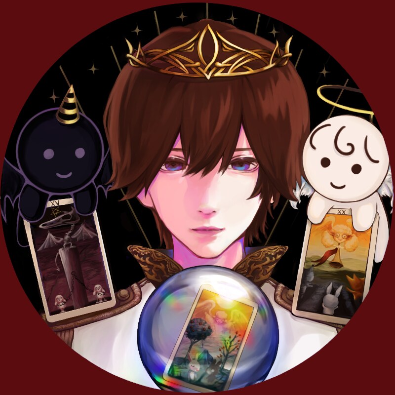 7月8月限定価格！アイコンイラストをお届けします 可愛いからカッコイイまで幅広くお受けします！ イメージ3
