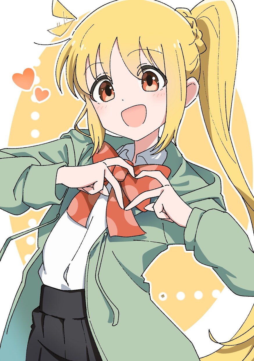 アニメ塗りでキャッチーなイラストを描きます 動画用・アイコン・立ち絵・リメイクなどを作成いたします！ イメージ5