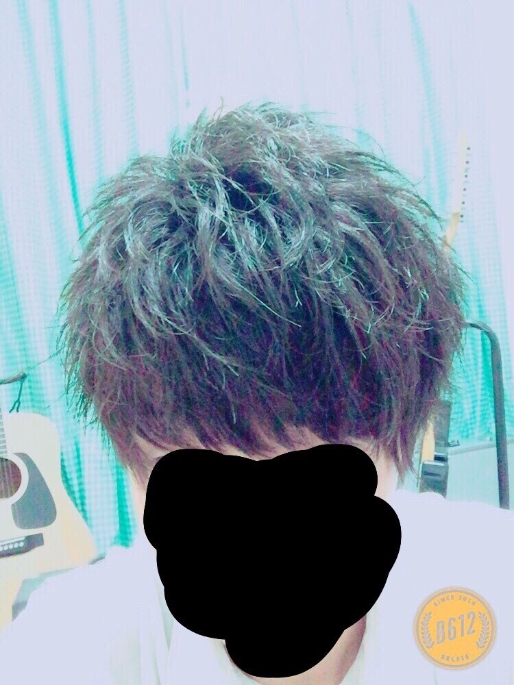 メンズヘアセットを教えます マンツーマンでしっかりヘアセットを学びたいあなたへ イメージ3