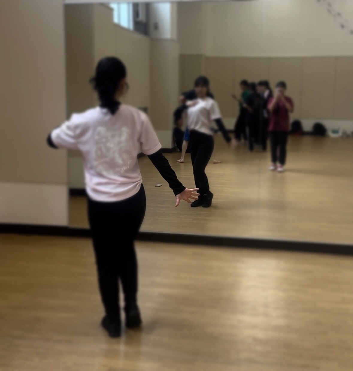 保育園/幼稚園/超簡単な振付のお手伝いします アイドル/保育園/介護施設/余興/CM/MV/舞台など⭐︎ イメージ8