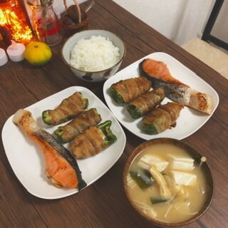 代行！栄養士が1週間の献立提供します 個別対応♡毎日の家事に時間を取られたくないあなたへ イメージ8