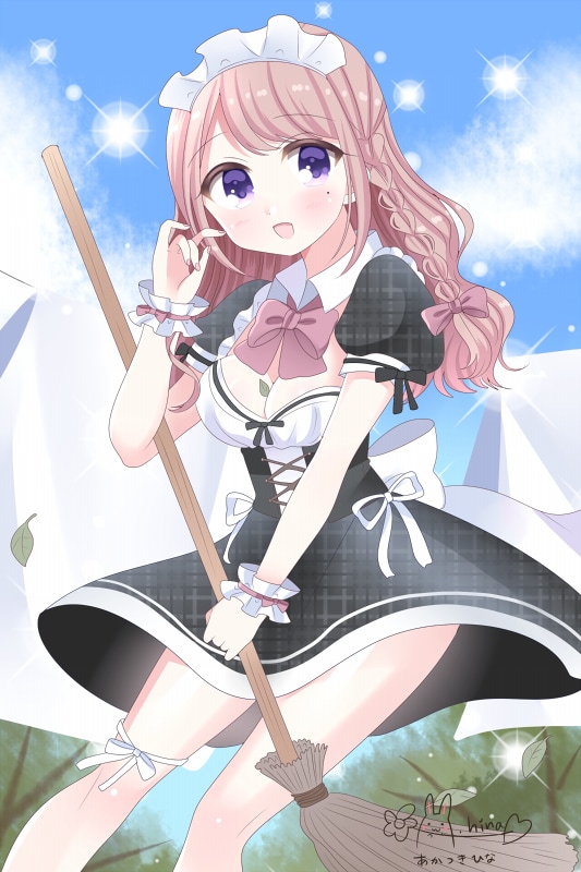 イラストレーターがインタビューをお受けします ブログにイラストメイキングやインタビューはいかがですか？ イメージ3