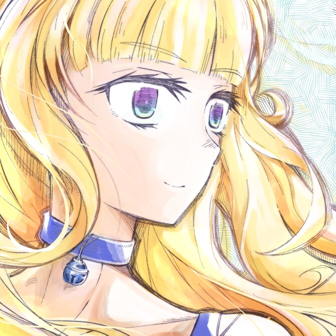 ご希望のアイコン幅広くお届けします ポップにシンプル、ベタ多め、少年漫画から水彩風まで色々 イメージ4