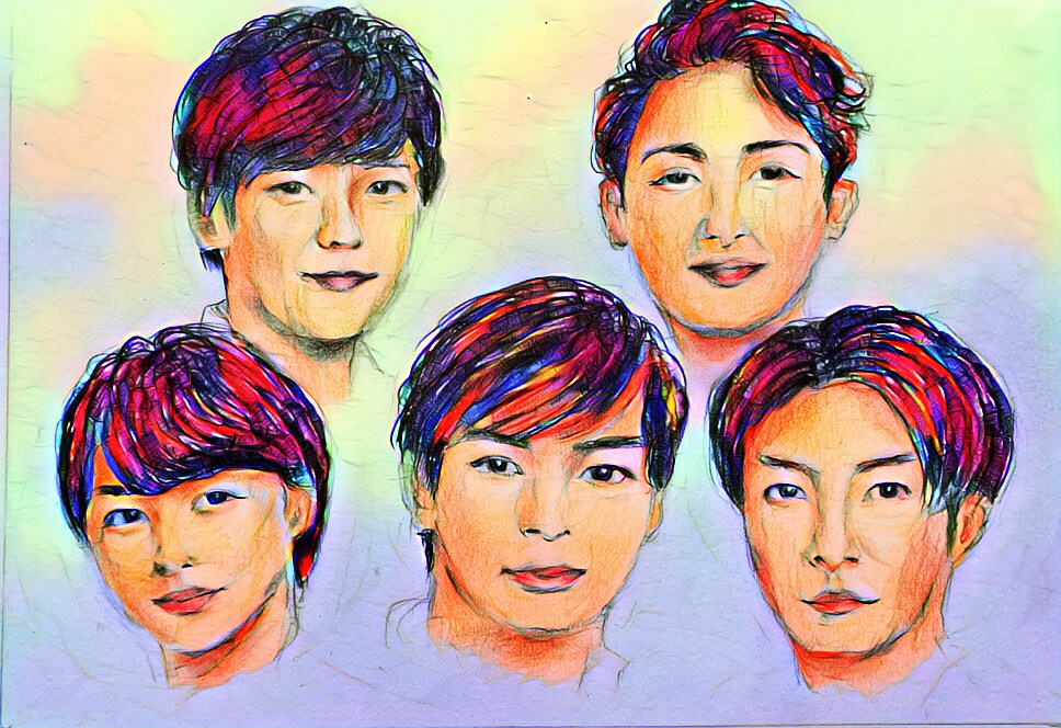 嵐歴12年❤️嵐トークであなたをほっこりさせます 1分〜OK⭐️嵐ロス、その他ジャニオタさんも集まれ〜♡♡ イメージ1