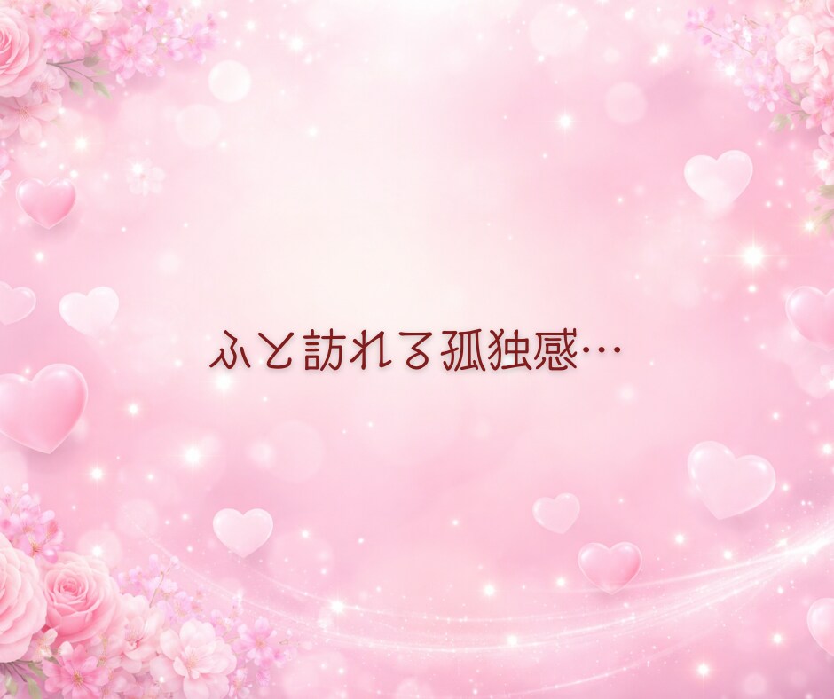 恋愛の悩み❤️誰にも言えない気持ち❤️受け止めます 恋愛相談/今すぐ/悩み/片思い/不倫関係/将来の不安 イメージ5