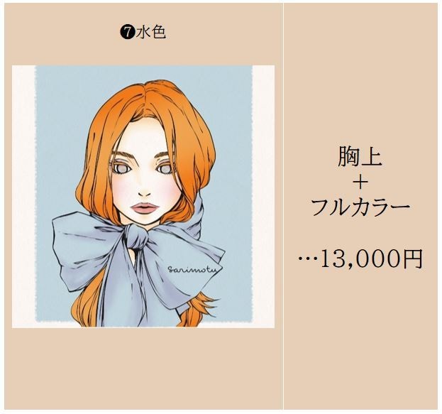 リアルめ、印象的なイラスト・アイコンを作成します SNS/ブログ用アイコン・名刺・プレゼントの使用実績有り イメージ4