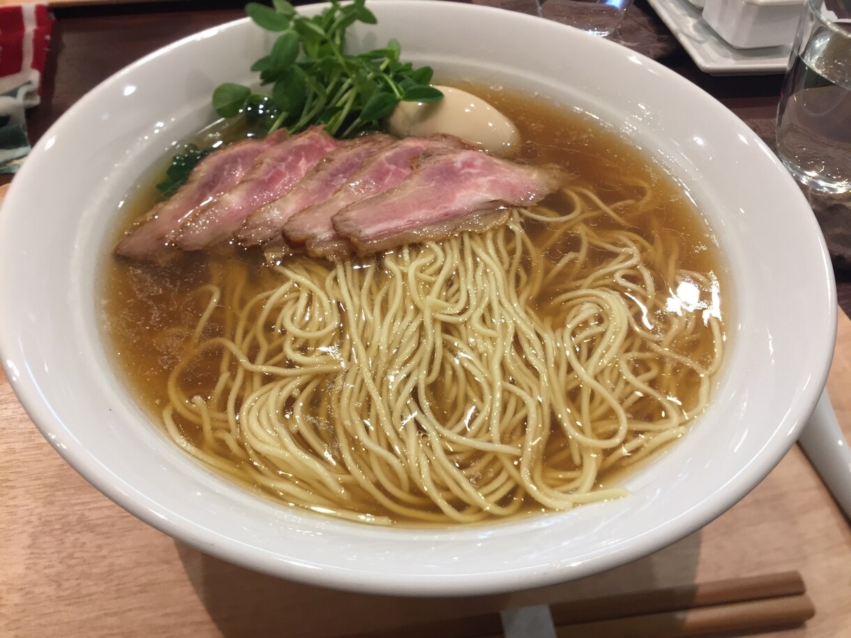 静岡県のおすすめラーメン店紹介します 2年強でラーメン400杯以上食べた人のおすすめ店を イメージ2