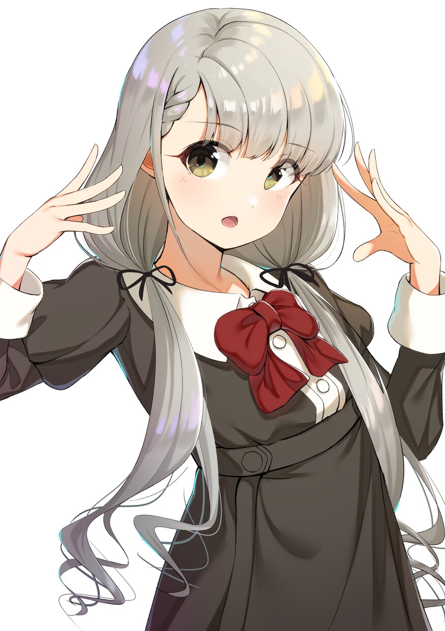 SNSアイコン等イラスト描きます かわいい女の子ならお任せ下さい イメージ2