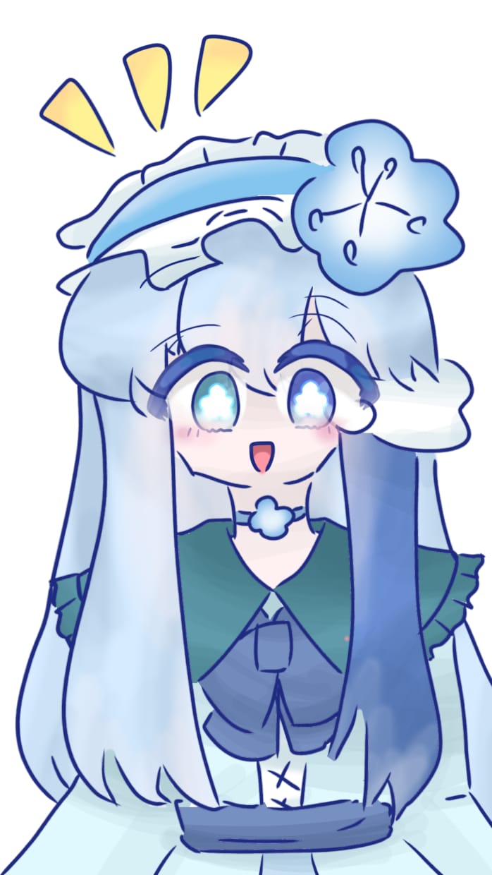 アイコン安く描きます アイコンない人寄っといでー！！ イメージ2