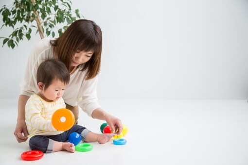 お子様の｢運動｣･｢発達｣をサポート･説明致します お子様の体の動きが気になる方に、小児理学療法士が教えます イメージ1