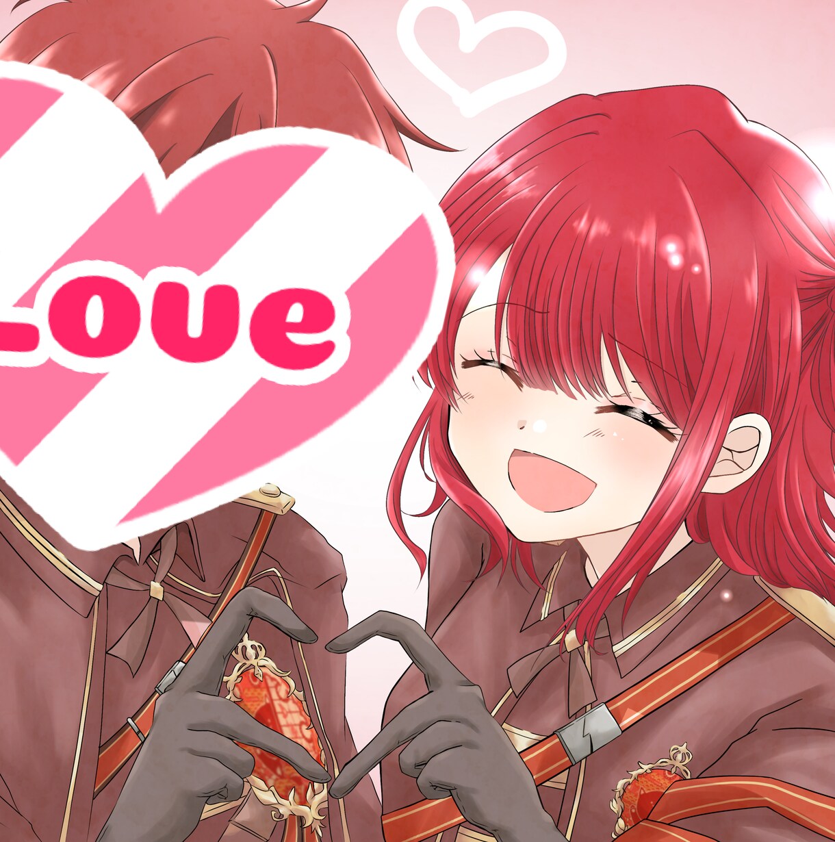 推し活サポートします 夢絵描きます！誕生日や記念日などに！ イメージ2