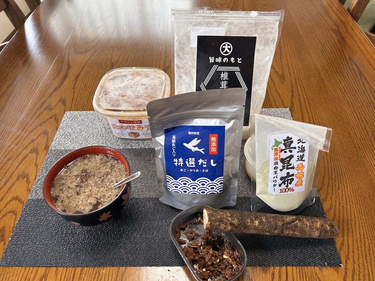 食事と運動メニュー提案と１週間のチャット応援します 10キロ減量の現役社長があなたの食事と運動の継続を応援します イメージ2
