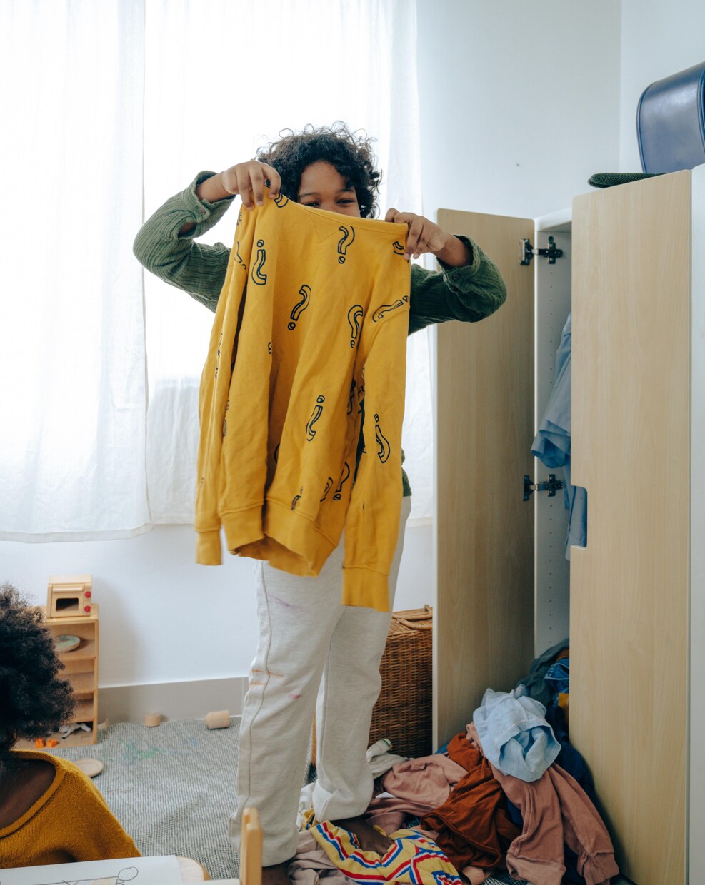 初デート前の準備【お洋服のこと】をお手伝いします 写真を送るだけで完結！お手持ちの服でのスタイリングをサポート イメージ1