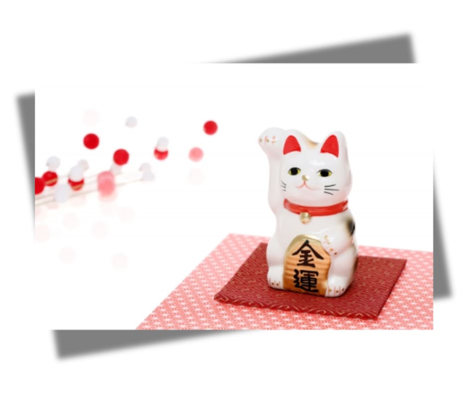 金運アップ祈祷✨豊かさを手にする最強の祈祷行います 実績30年以上の祈祷師が最強の祈りで豊かさを引き寄せます イメージ4