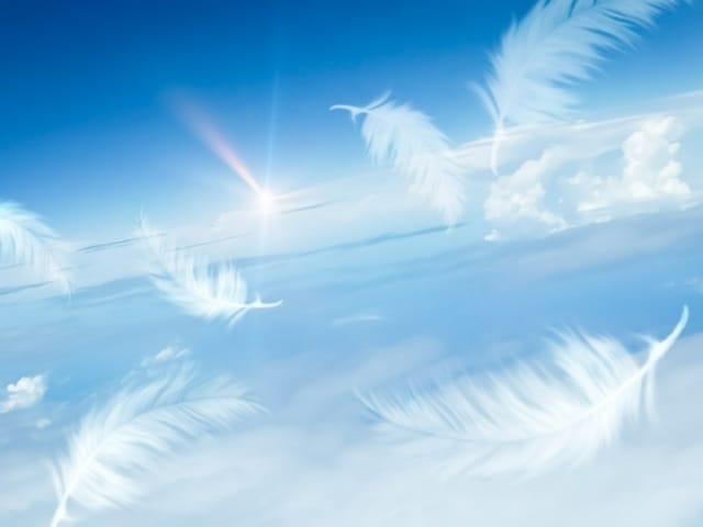 お好きな大天使による浄化とヒーリング致します ☆大天使パワーで「精神面or気になる所」を元気に！ イメージ1