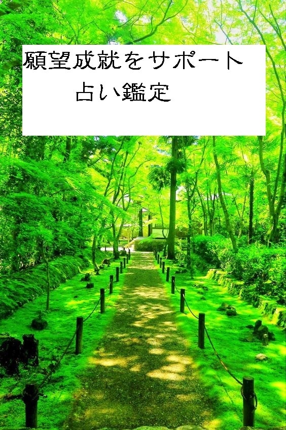 上所祐の願望成就をサポートします 叶えたいことがある人・現実化したいことがある人向けです。 イメージ1