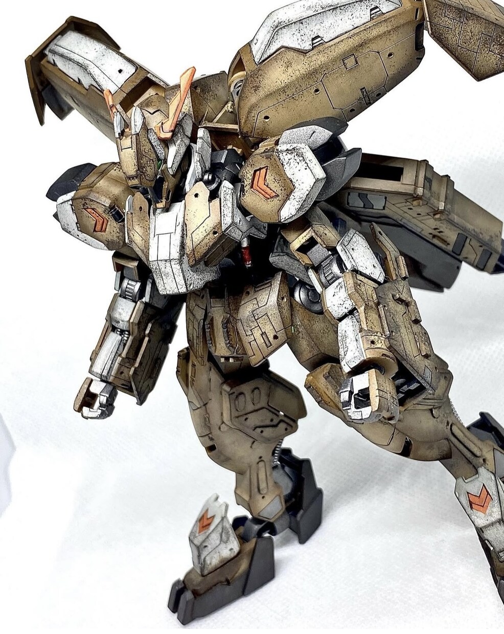 あなただけのプラモデル作品作ります 心を込めて親身に対応させていただきます イメージ1