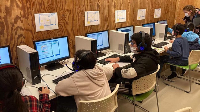 EngQ英語学習プログラムが購入できます 小中学生向けの英語学習プログラムです。 イメージ3