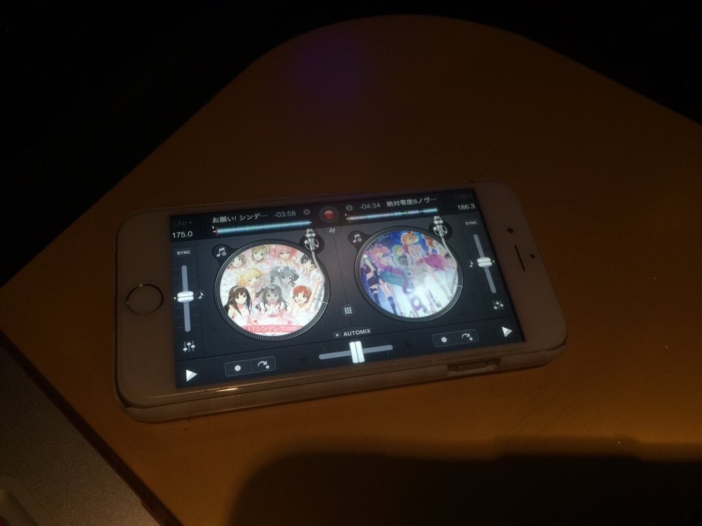 iphoneやipadでDJはじめる方法を教えます 音楽経験ゼロの中学生とかでもだいじょーぶ！ イメージ2