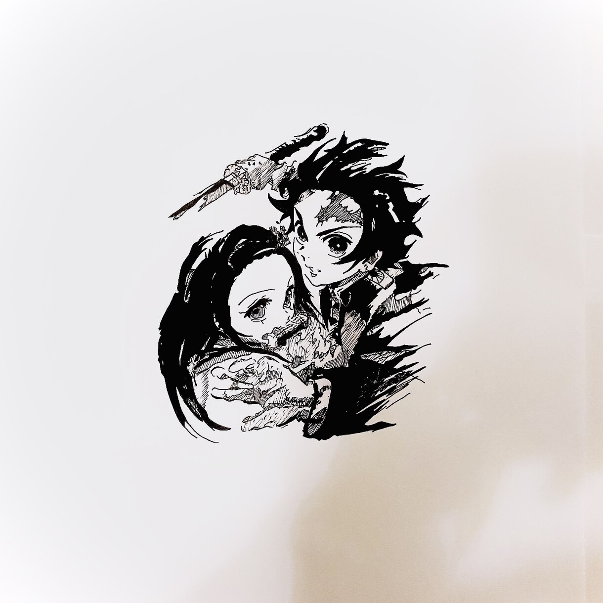 商用可。可愛い人物カット描きます 商用可。雑誌書籍等の挿絵やweb広告など、イラストが必要な方 イメージ3