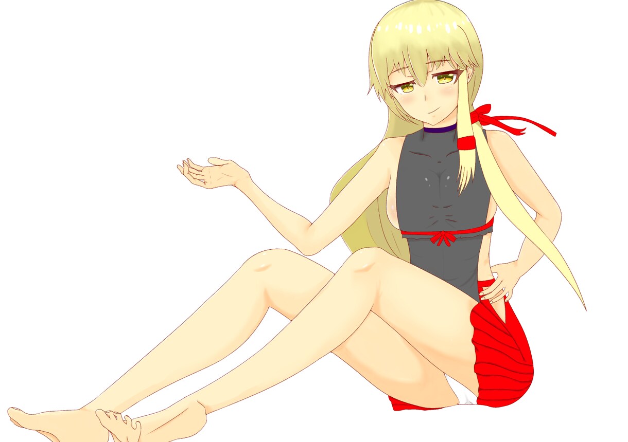 イラストを描きます CLIPSTUDIOを使ったイラストを描きます イメージ3