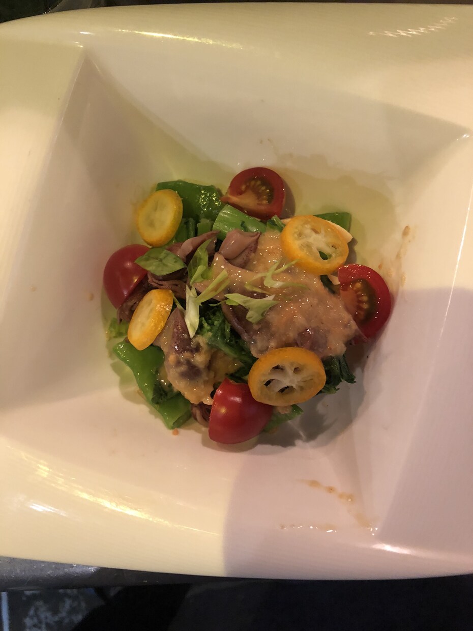旬の食材教えます 食材の知識やお酒の知識も教えます！ イメージ1