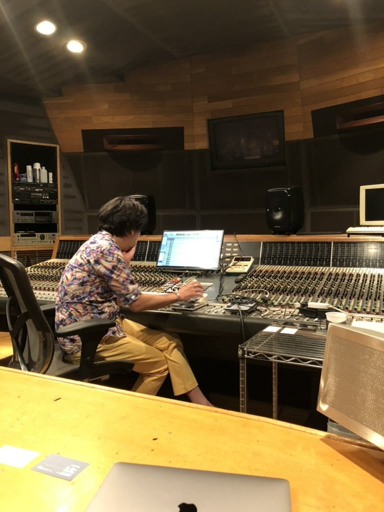 現役プロがMIX・マスタリング行います プロのサウンドクオリティをあなたの楽曲に イメージ1