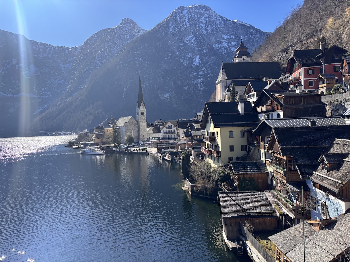 毎月旅する会社員が海外旅行の相談に乗ります 初めての海外や一人旅でも安心！計画・準備をチャットでサポート イメージ2
