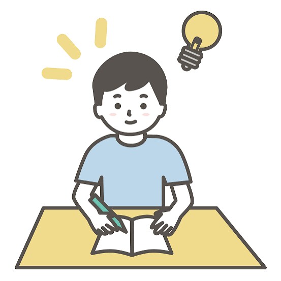 中学生質問OK！元塾講師が丁寧に解説します 中学生向け｜電話で質問できる個別学習サポート イメージ4