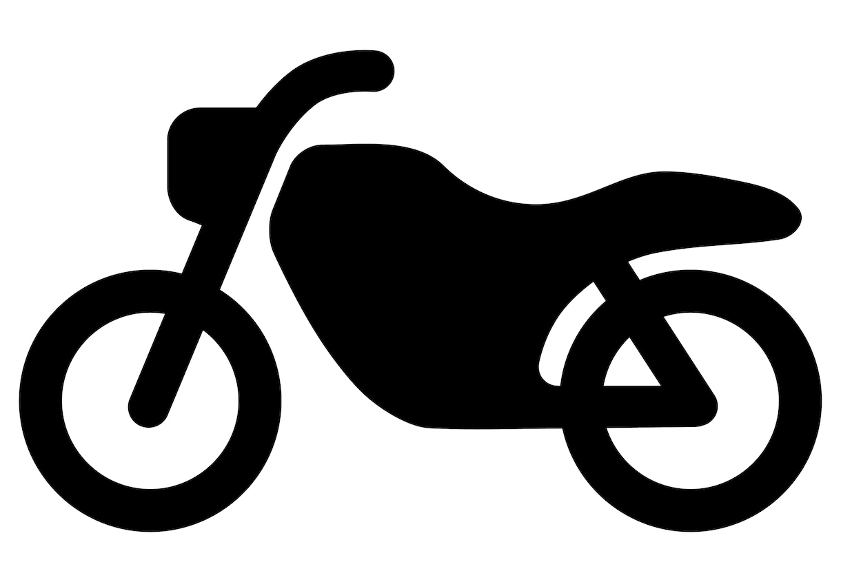 群馬県のバイクの名義変更を代行します 群馬県でバイクの名義変更が必要な方はぜひご依頼ください！ イメージ1