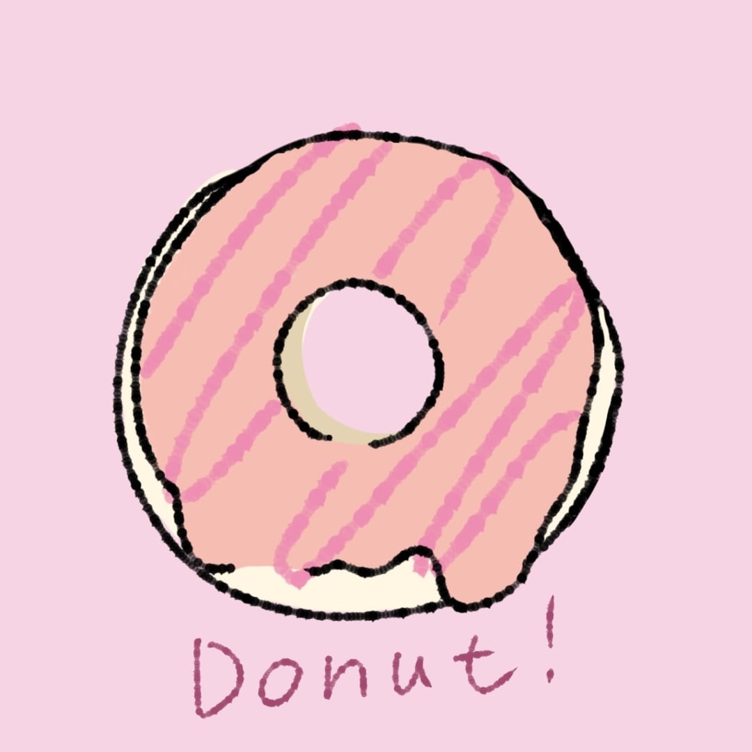 やさしいタッチのフードイラスト作成します 大人かわいい食べ物のイラストお作りします イメージ7