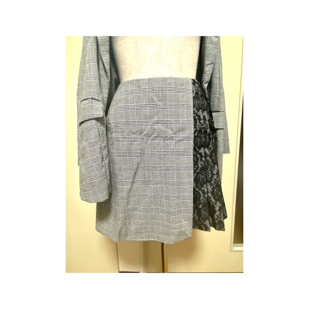 ご希望の洋服のデザインを製作します -好きな服を着てステキなライフスタイルを！- イメージ7