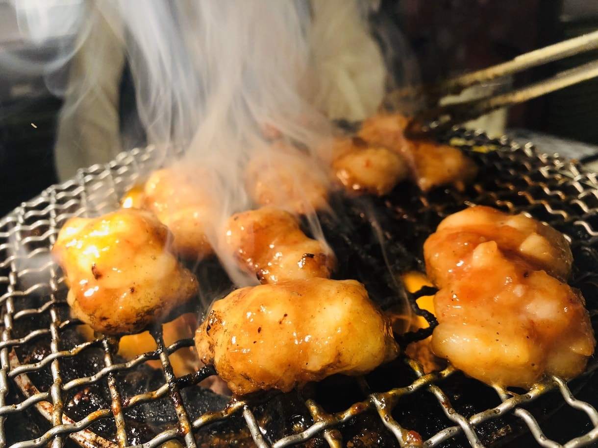 現役焼肉屋が美味しいお肉の焼き方教えます 接待やデートなどで美味しくお肉を焼く方法教えます。 イメージ3
