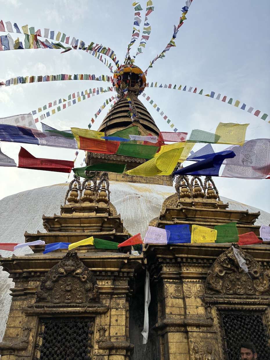 世界を旅した経験から旅行の相談に乗ります 行き先・日数・不安点。旅の相談まとめて受けます イメージ2