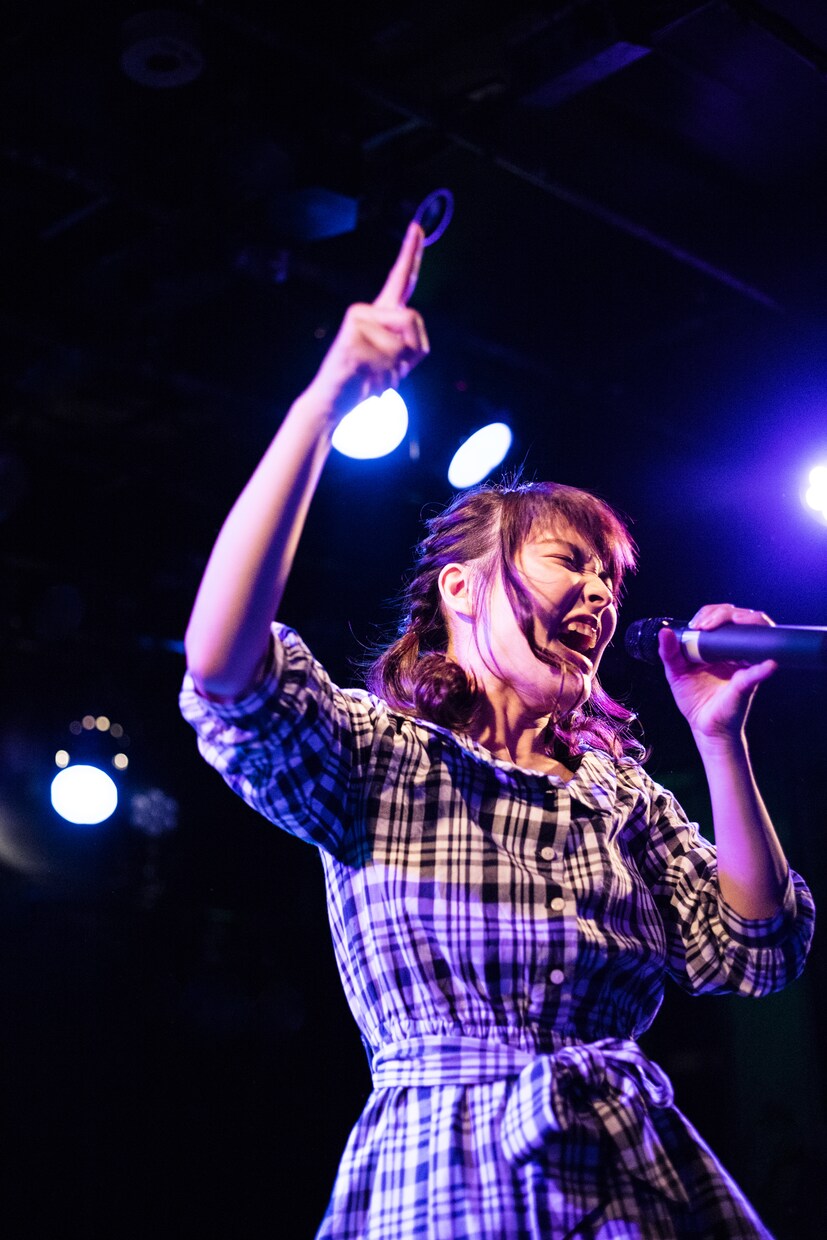 音楽ライブの撮影を行います 元地下アイドルが音楽ライブの撮影を行います！ イメージ4