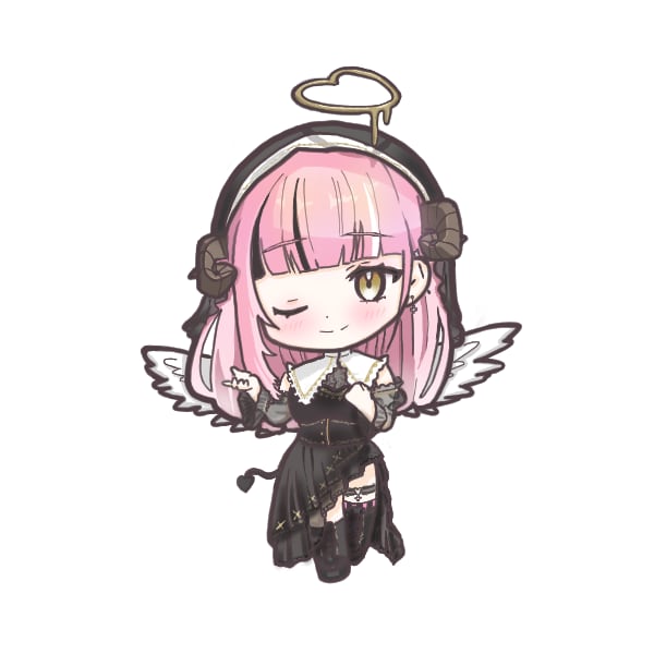 可愛いデフォルメキャラを描きます スムーズな対応を心がけています。可愛いと定評あります。 イメージ7