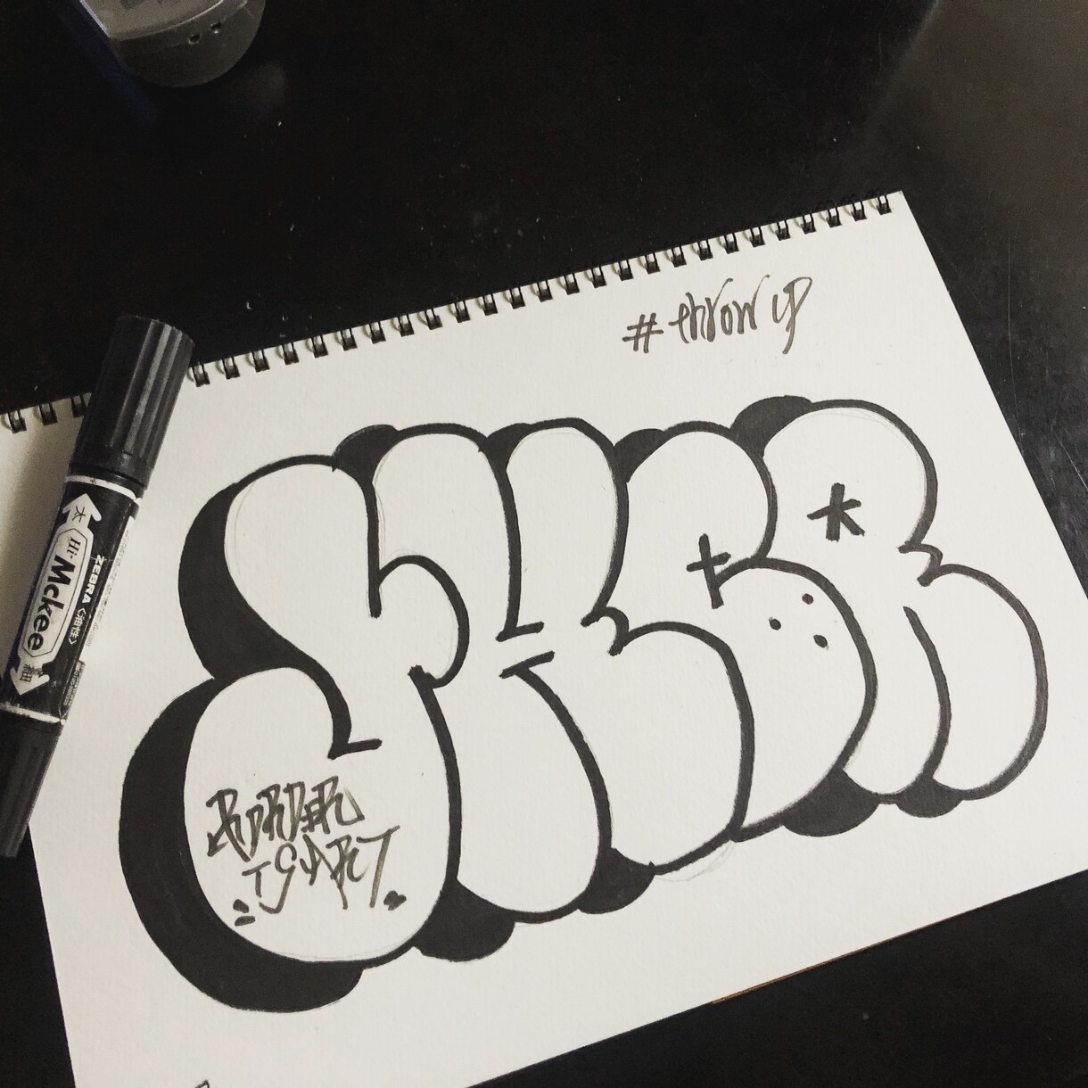アート好きな方へおすすめします street的なアートを楽しみましょう！ イメージ1
