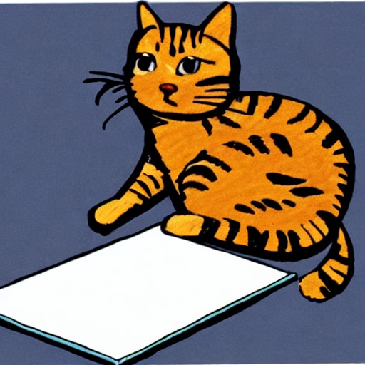 猫のホワイトボードを販売しています WEBサイトなどで、お知らせ用掲示板にご利用ください。 イメージ10