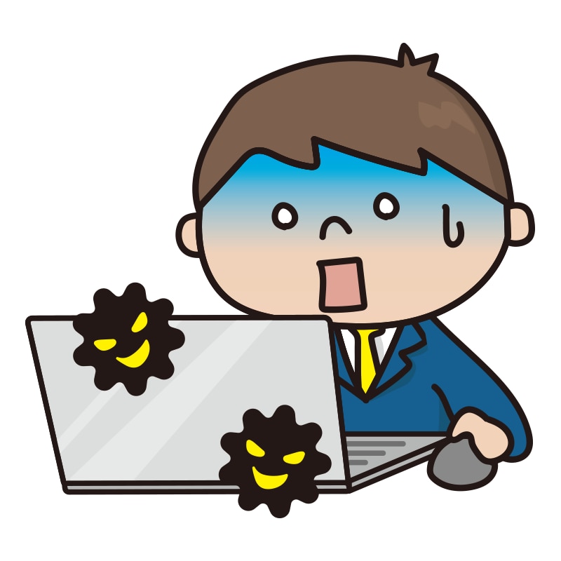 WordPressのウイルス、エラーを解消します 不明なエラーやバグが発生した場合は迅速にプロにお任せください イメージ2
