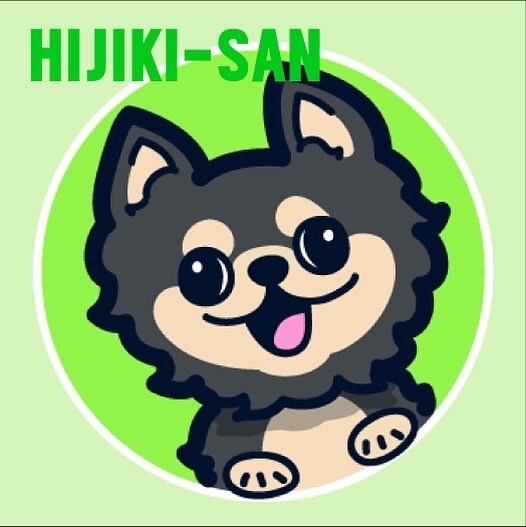 明るくてハッキしたSNSアイコンを作成します パッと見であなたの魅力が伝わる、アイコンを作りませんか？ イメージ4