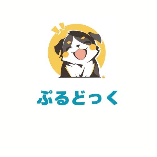 実績多数の私が犬のロゴデザインを作成します 皆さんが作ってほしいものを私が作ります！ イメージ1